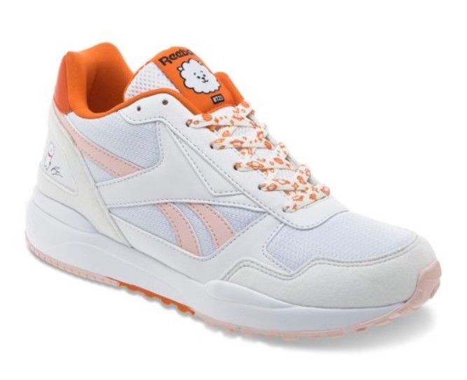 reebok korea
